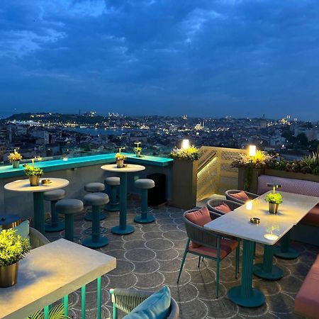 Ayramin Exclusive Hotel - Special Category Istambul Extérieur photo
