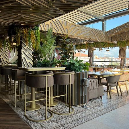 Ayramin Exclusive Hotel - Special Category Istambul Extérieur photo