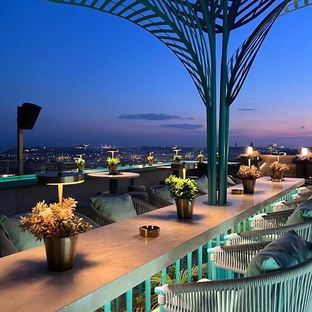 Ayramin Exclusive Hotel - Special Category Istambul Extérieur photo