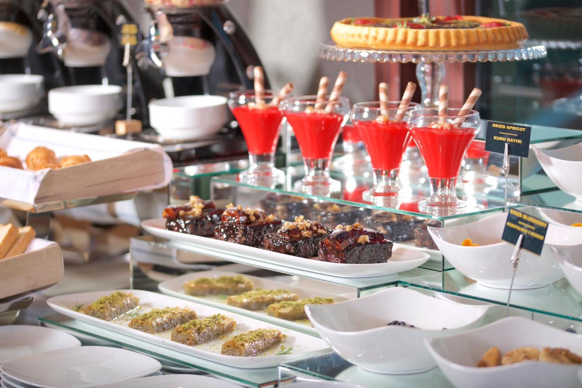 Ayramin Exclusive Hotel - Special Category Istambul Extérieur photo