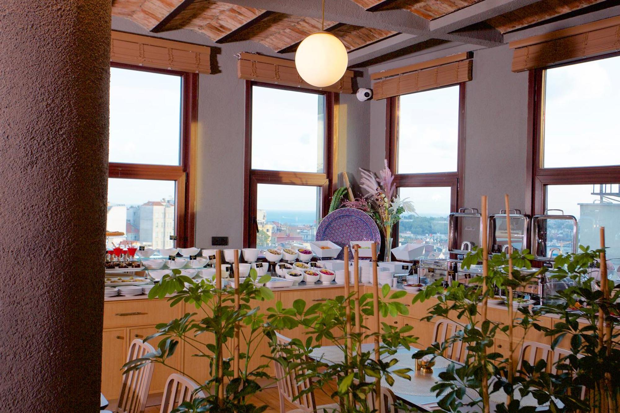 Ayramin Exclusive Hotel - Special Category Istambul Extérieur photo