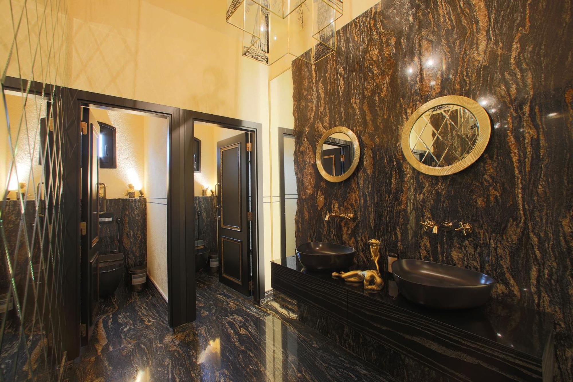 Ayramin Exclusive Hotel - Special Category Istambul Extérieur photo