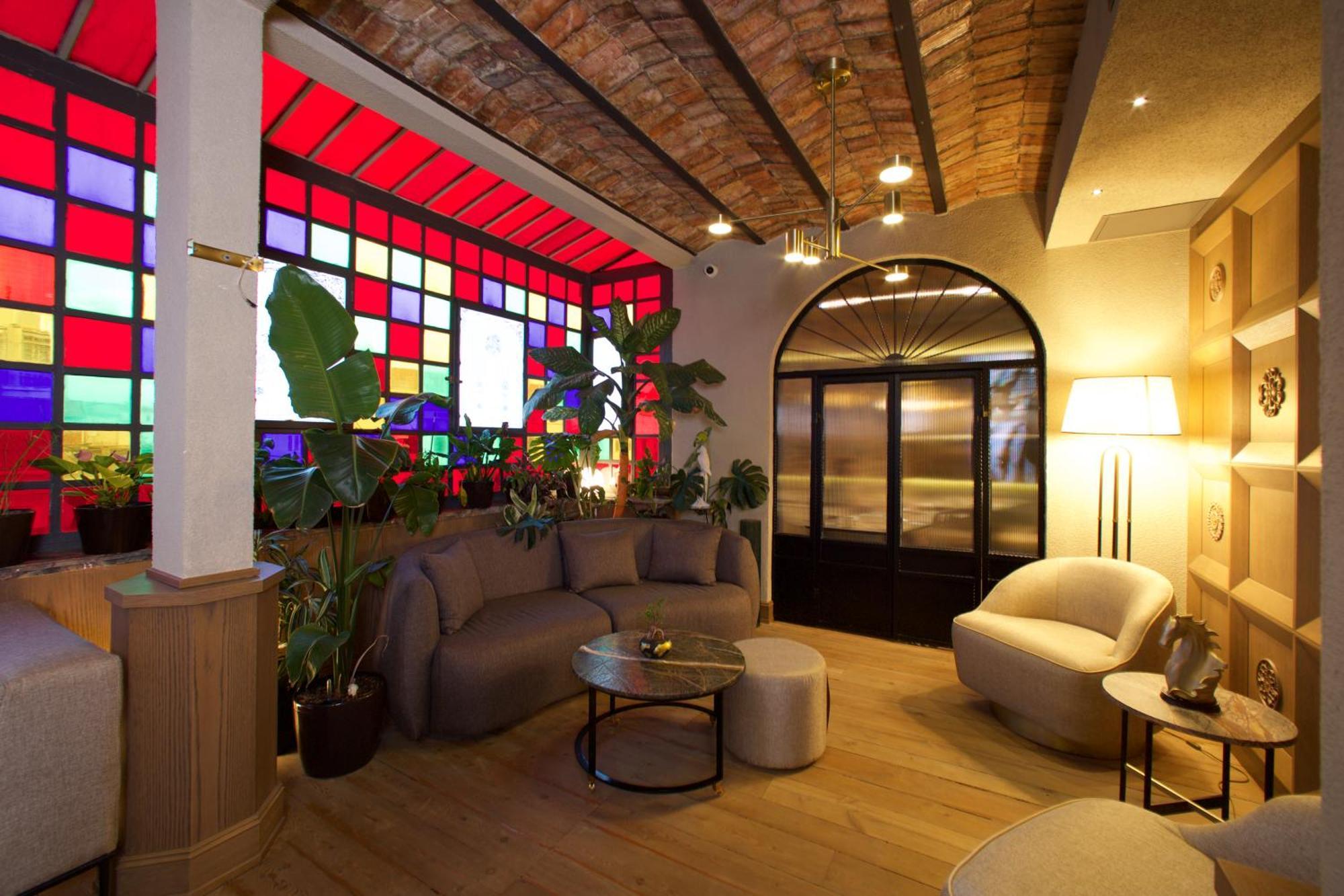 Ayramin Exclusive Hotel - Special Category Istambul Extérieur photo