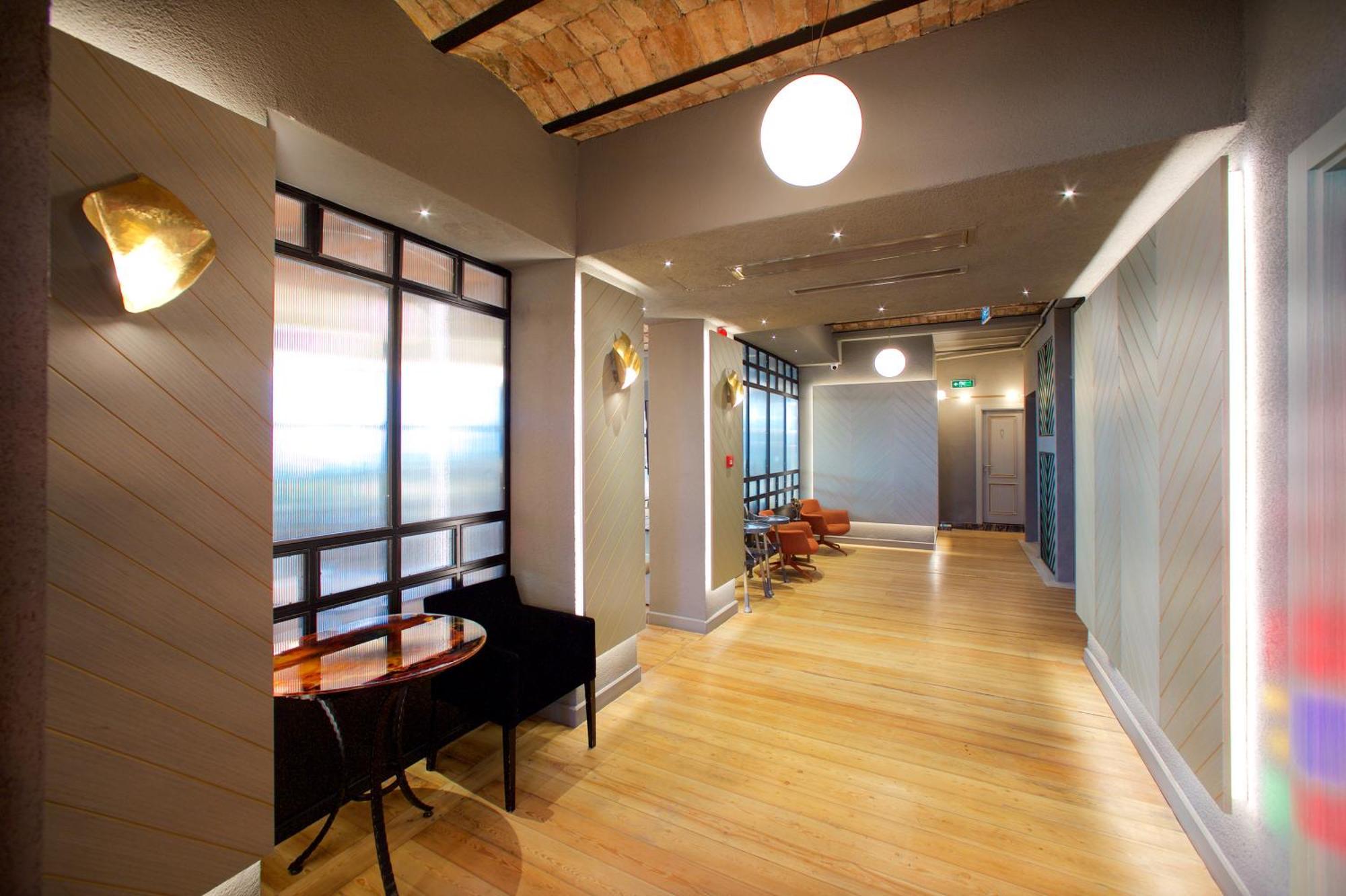Ayramin Exclusive Hotel - Special Category Istambul Extérieur photo