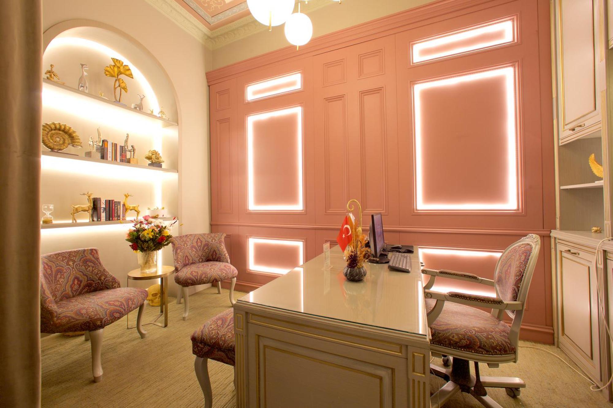 Ayramin Exclusive Hotel - Special Category Istambul Extérieur photo