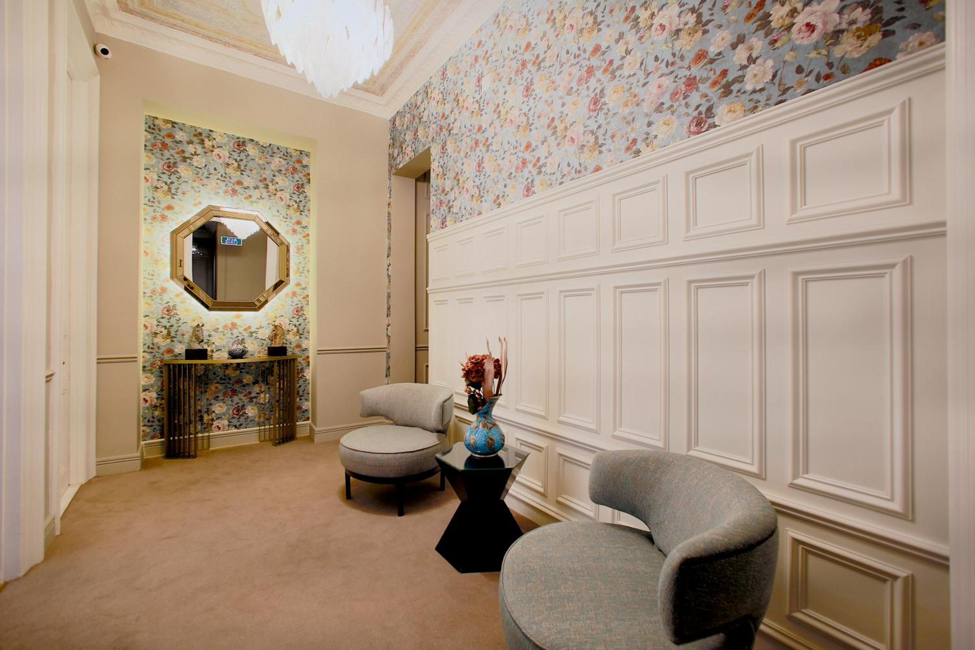 Ayramin Exclusive Hotel - Special Category Istambul Extérieur photo