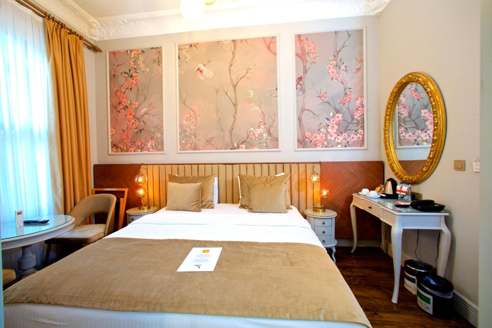 Ayramin Exclusive Hotel - Special Category Istambul Extérieur photo