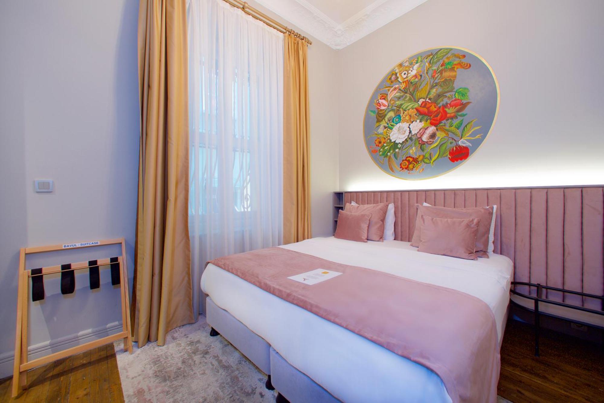 Ayramin Exclusive Hotel - Special Category Istambul Extérieur photo