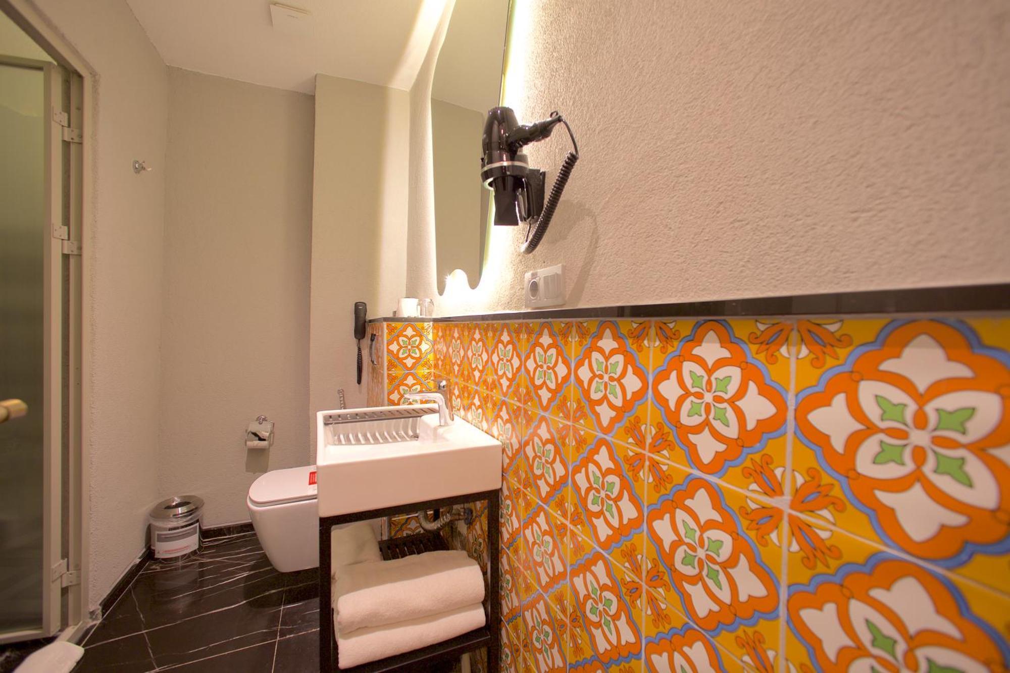 Ayramin Exclusive Hotel - Special Category Istambul Extérieur photo