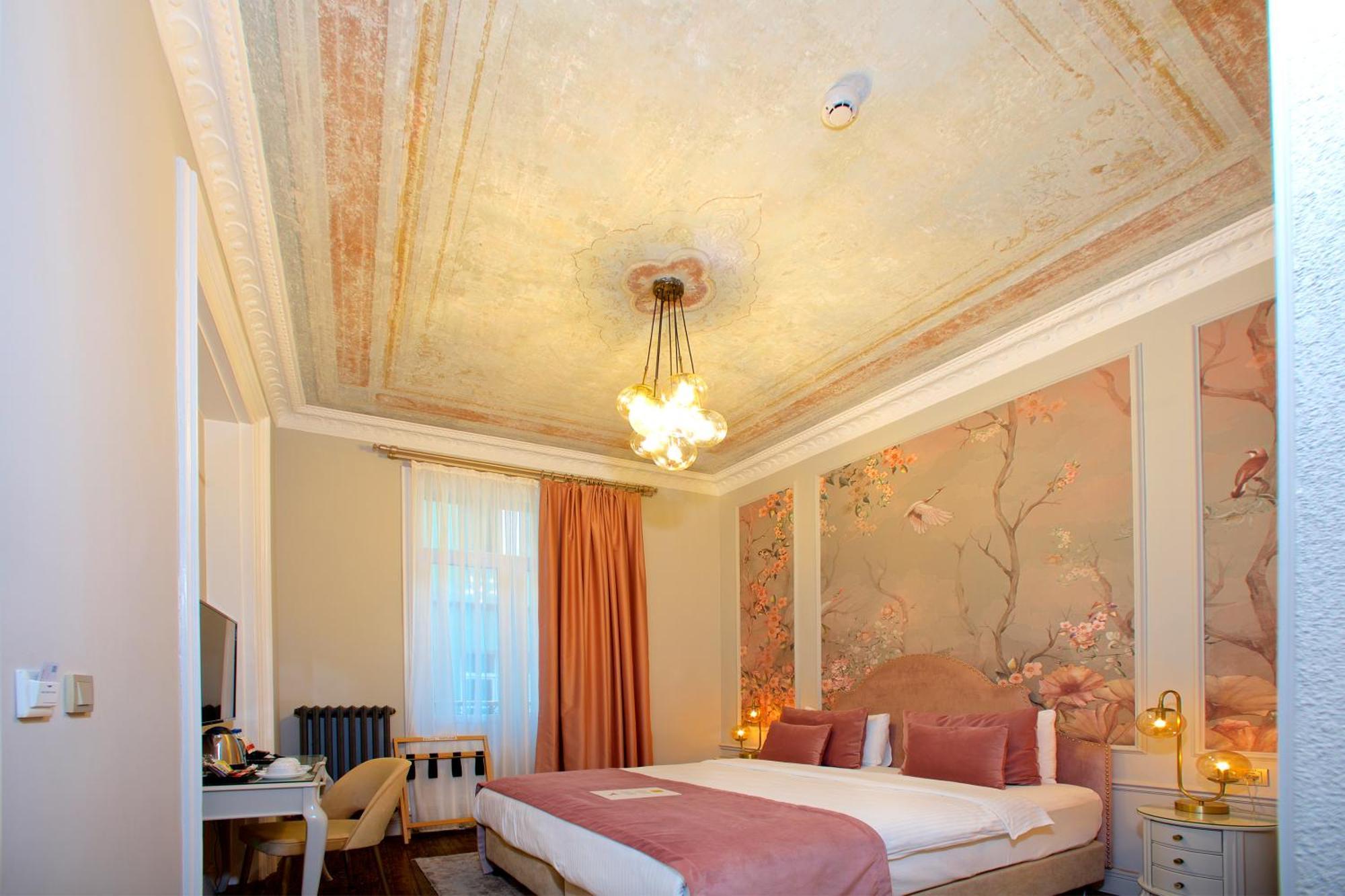 Ayramin Exclusive Hotel - Special Category Istambul Extérieur photo