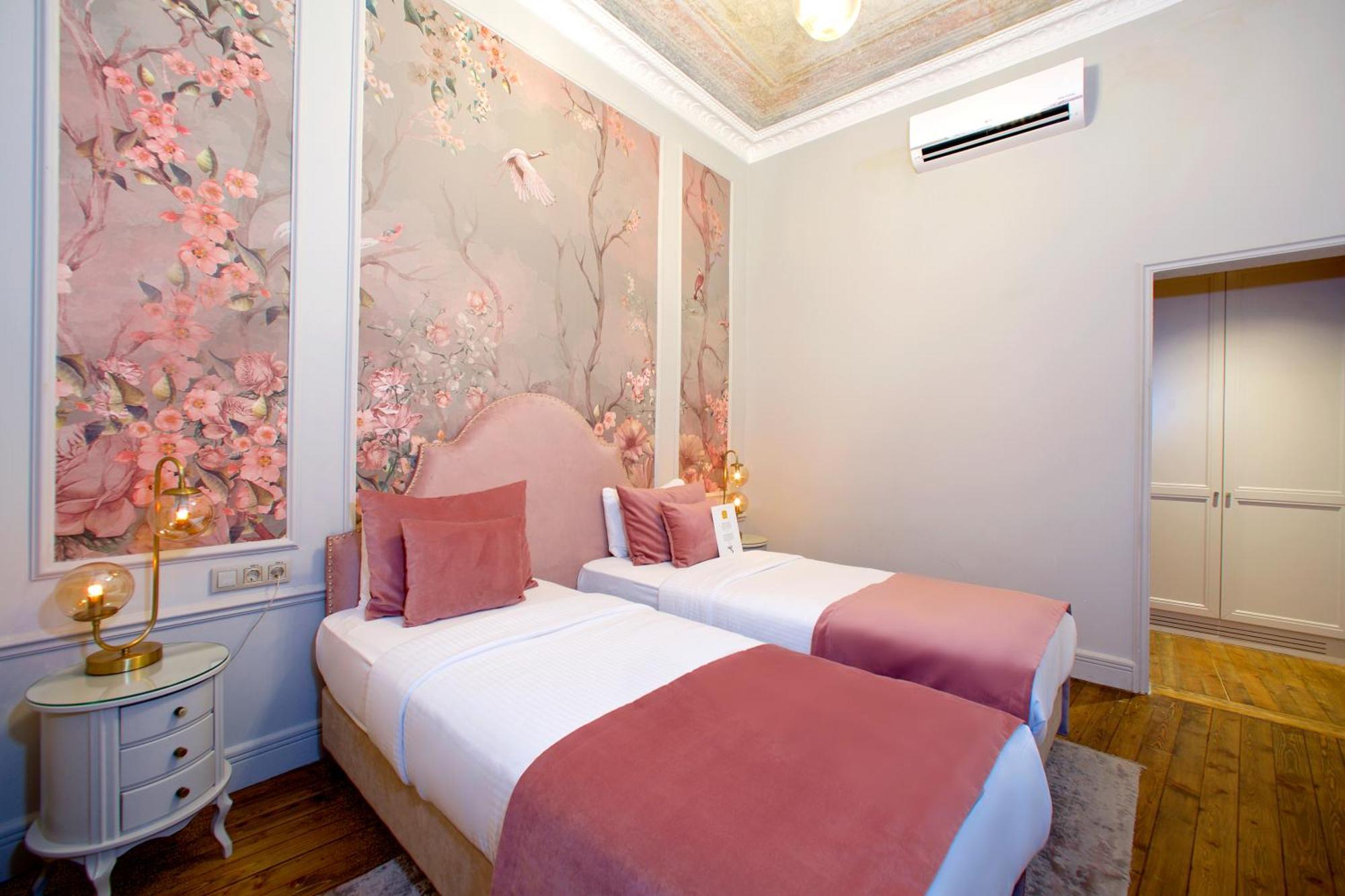 Ayramin Exclusive Hotel - Special Category Istambul Extérieur photo