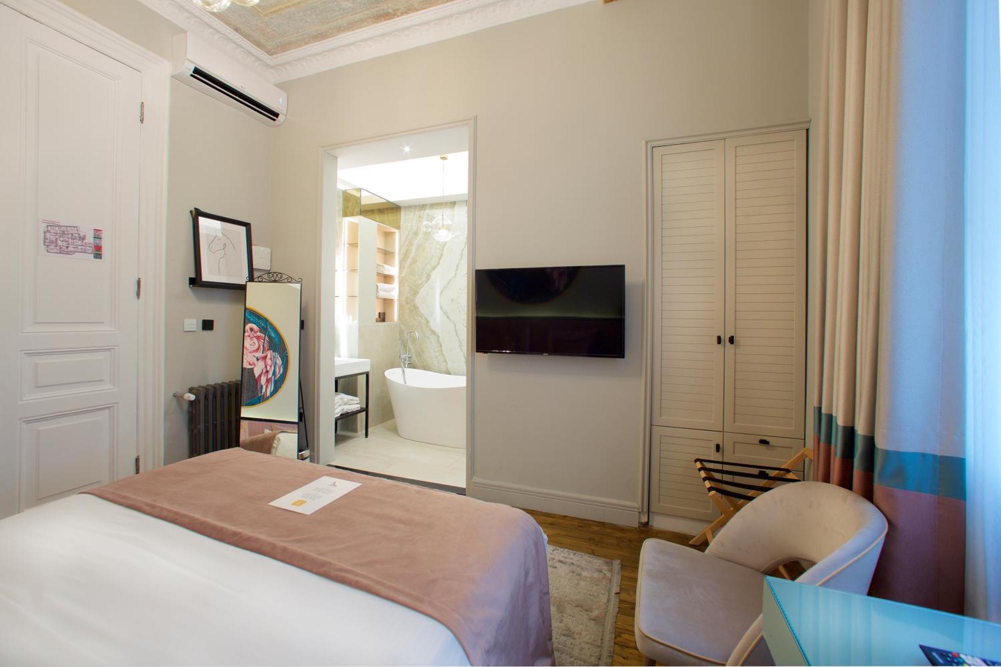 Ayramin Exclusive Hotel - Special Category Istambul Extérieur photo
