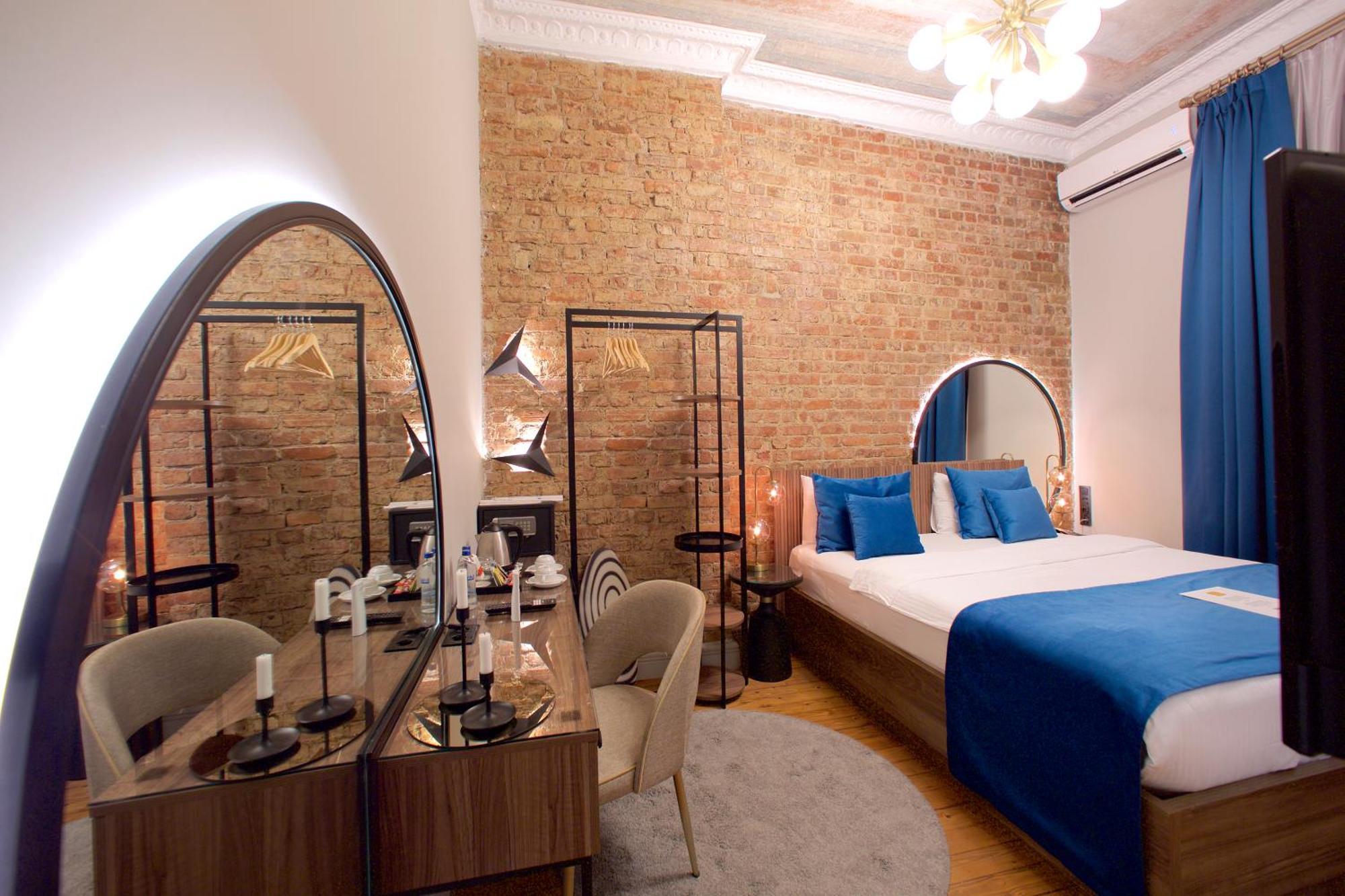 Ayramin Exclusive Hotel - Special Category Istambul Extérieur photo