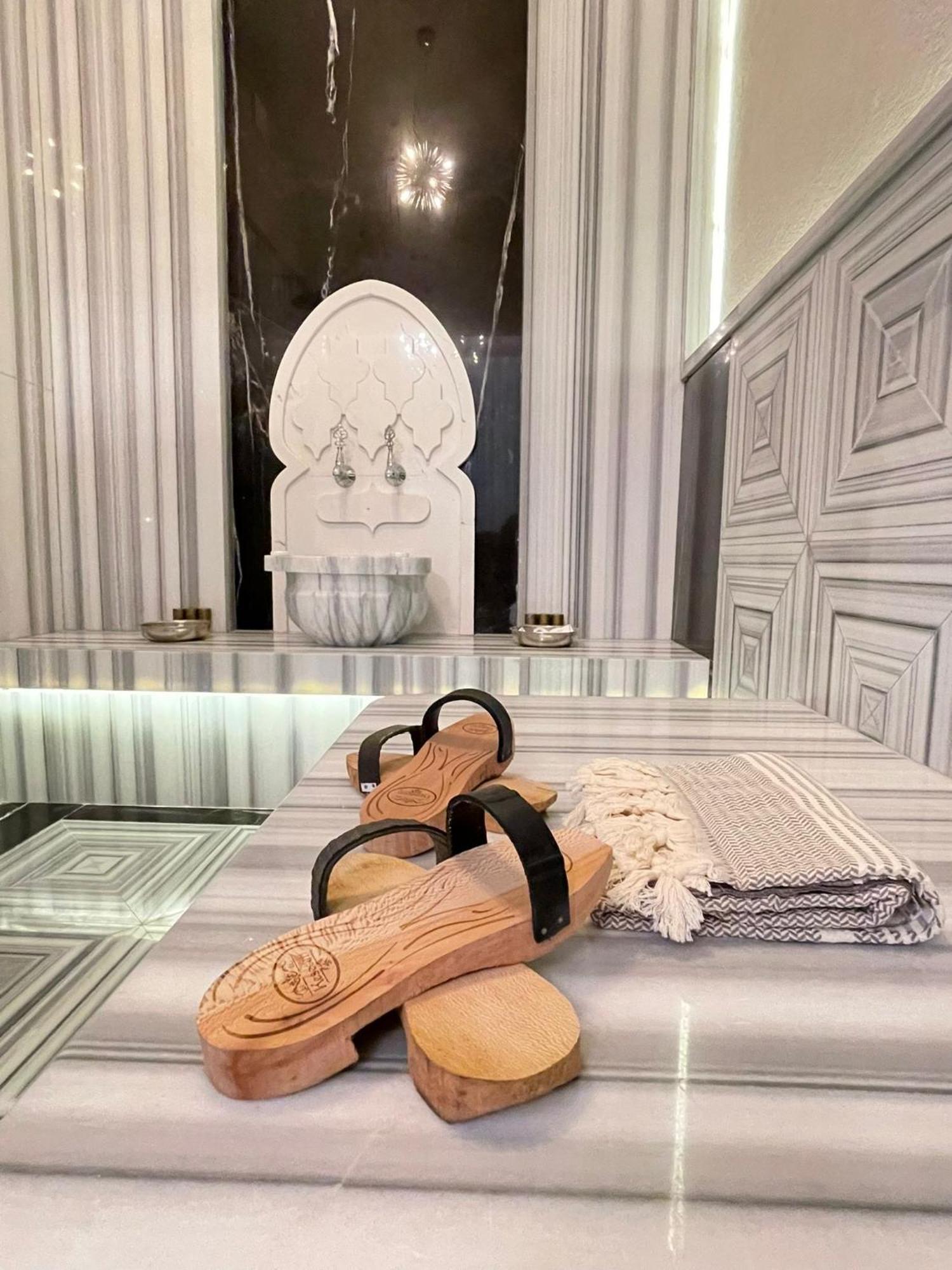 Ayramin Exclusive Hotel - Special Category Istambul Extérieur photo
