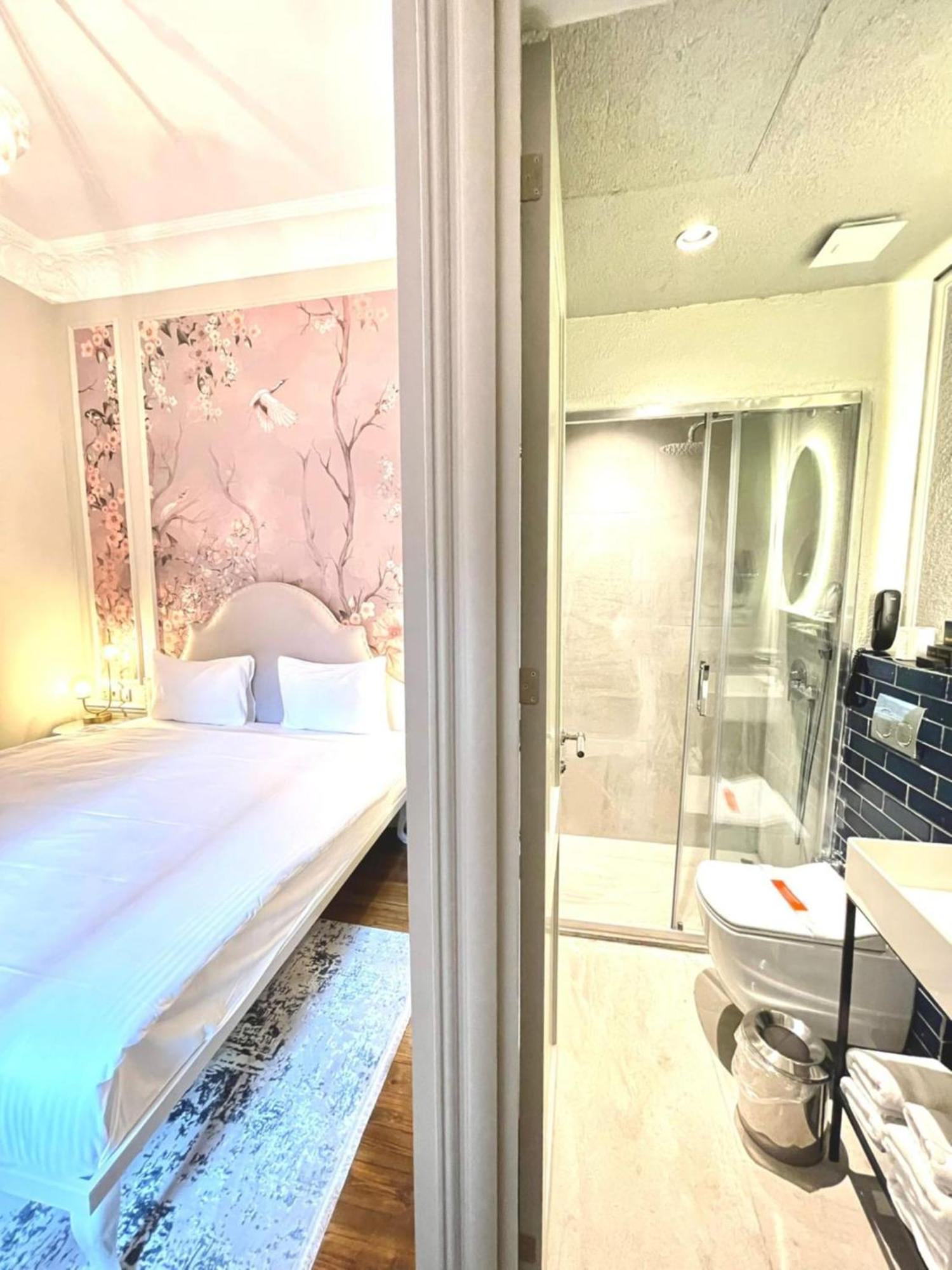 Ayramin Exclusive Hotel - Special Category Istambul Extérieur photo