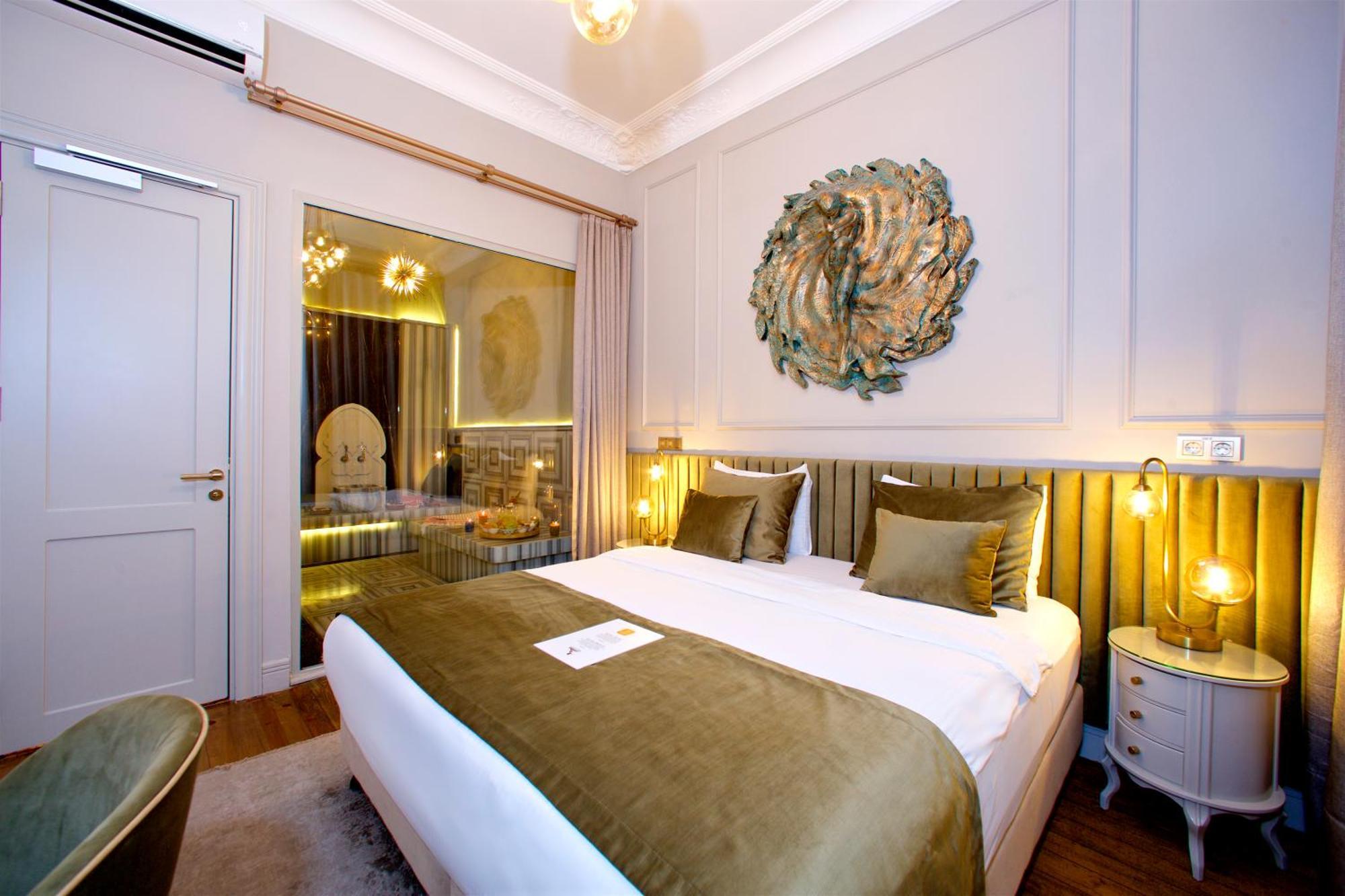Ayramin Exclusive Hotel - Special Category Istambul Extérieur photo