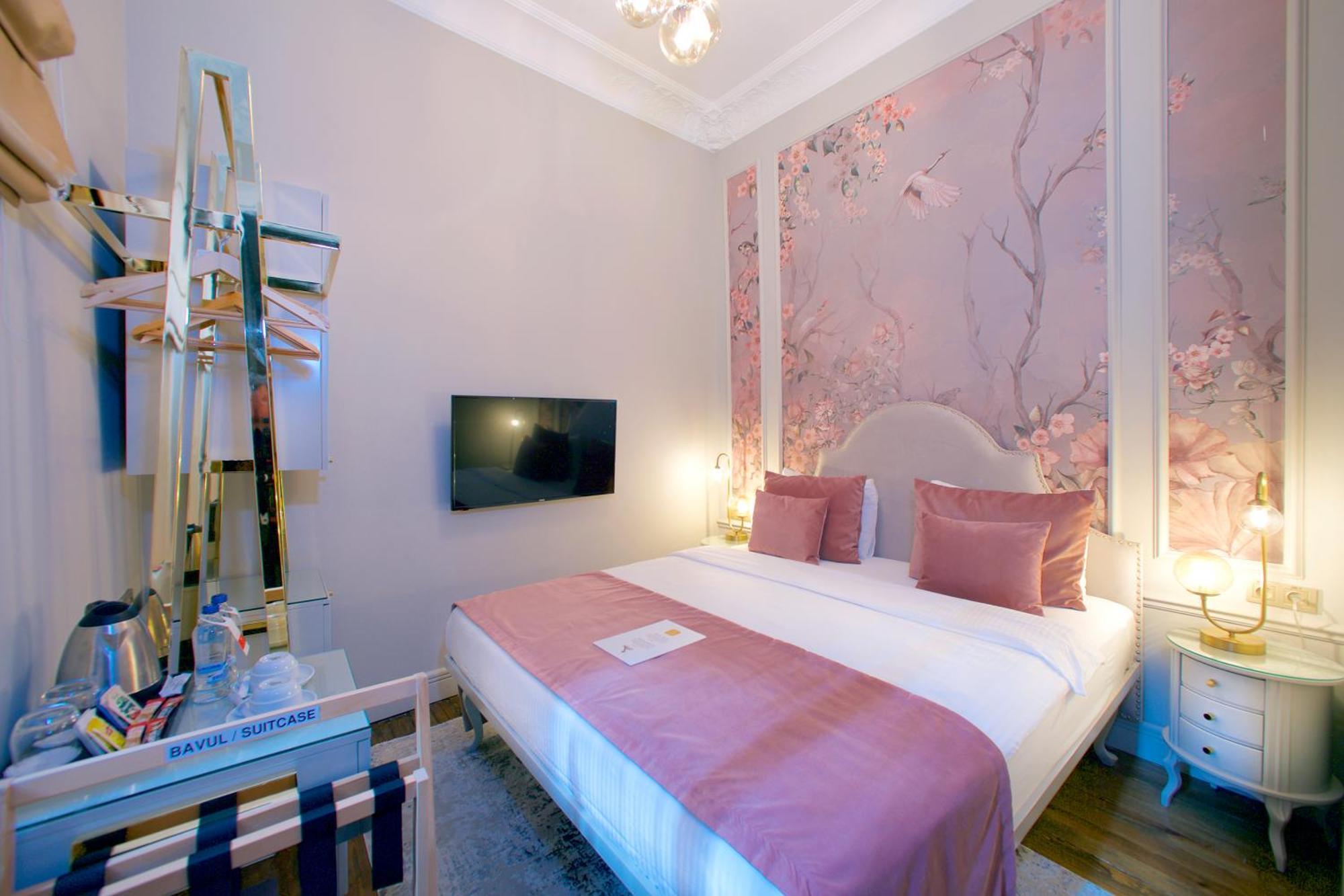 Ayramin Exclusive Hotel - Special Category Istambul Extérieur photo