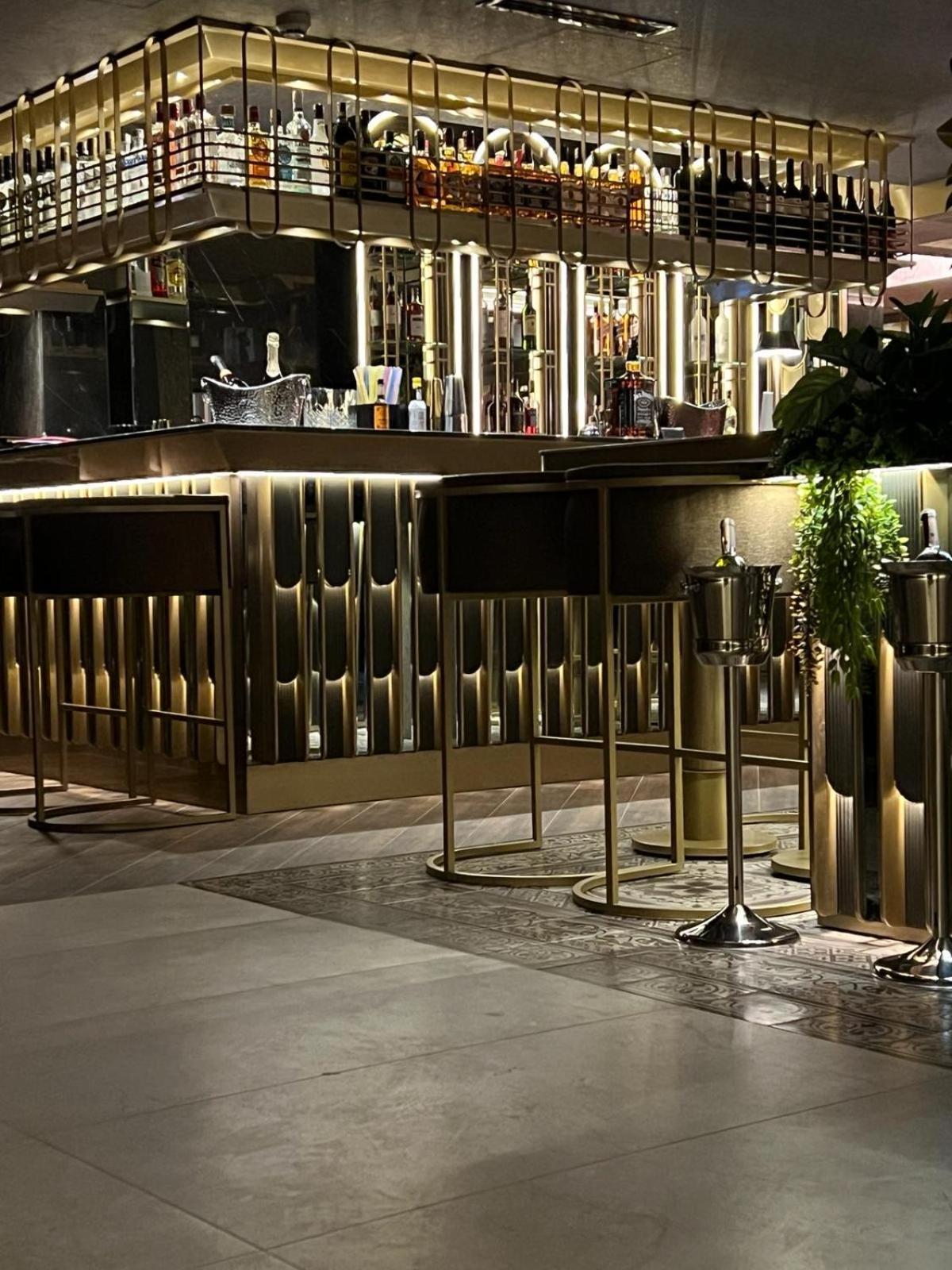 Ayramin Exclusive Hotel - Special Category Istambul Extérieur photo