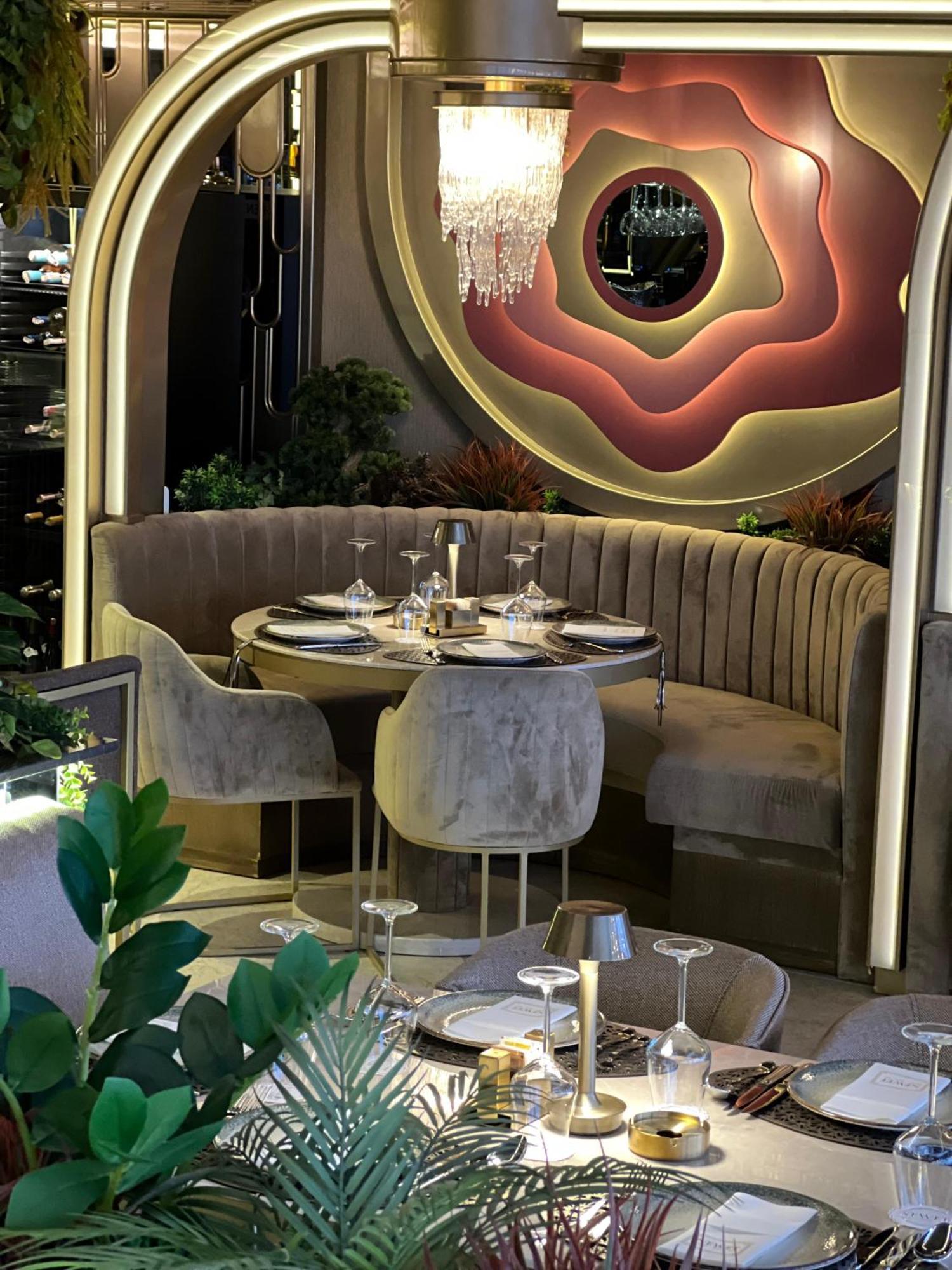Ayramin Exclusive Hotel - Special Category Istambul Extérieur photo