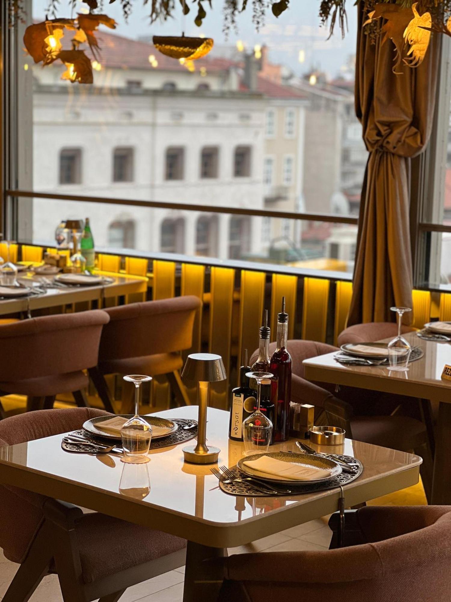 Ayramin Exclusive Hotel - Special Category Istambul Extérieur photo